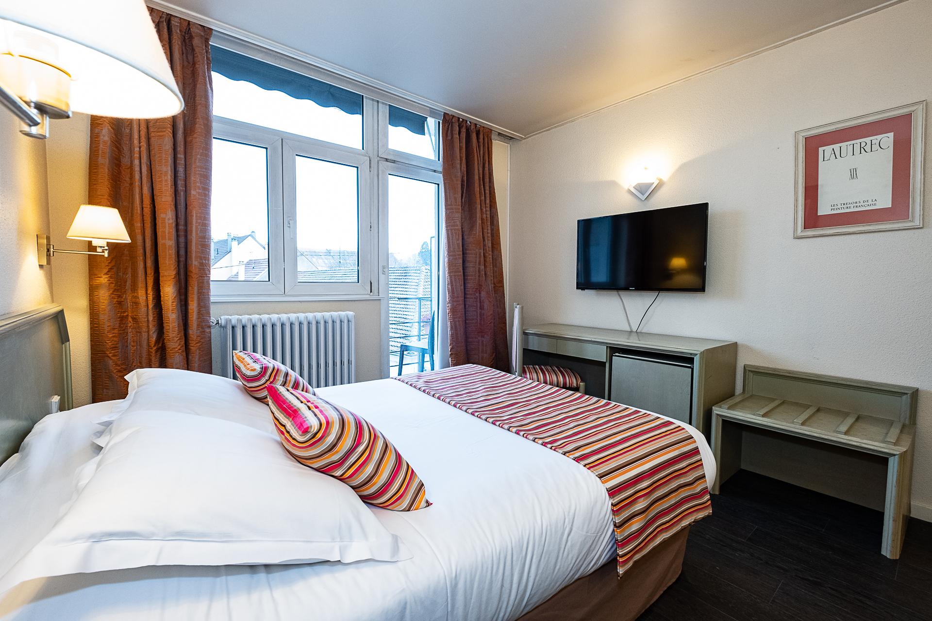 The Originals City Hotel De L Ange Гебвиллер Экстерьер фото