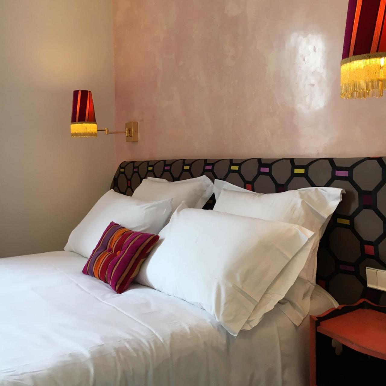 The Originals City Hotel De L Ange Гебвиллер Экстерьер фото